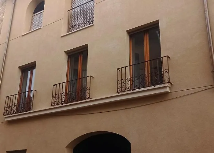 Daire L'horitzo Ii Llado