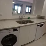 L'horitzo Ii Apartment *