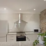 L'horitzo Ii Apartment Llado