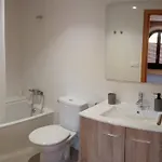Apartment L'horitzo Ii *