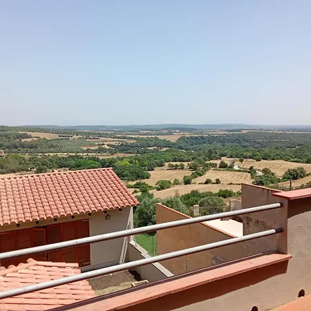 דירה L'horitzo Ii Llado
