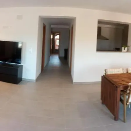 L'horitzo Ii Appartement *