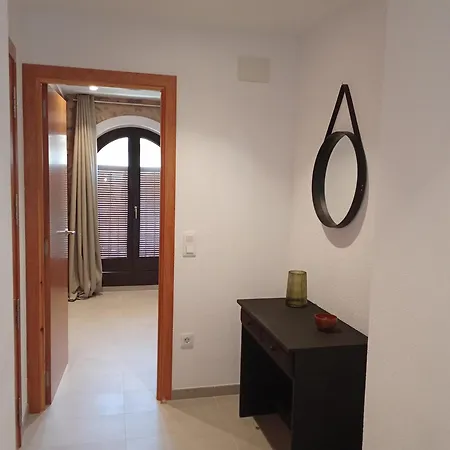 L'horitzo Ii דירה Llado