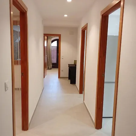 דירה L'horitzo Ii *